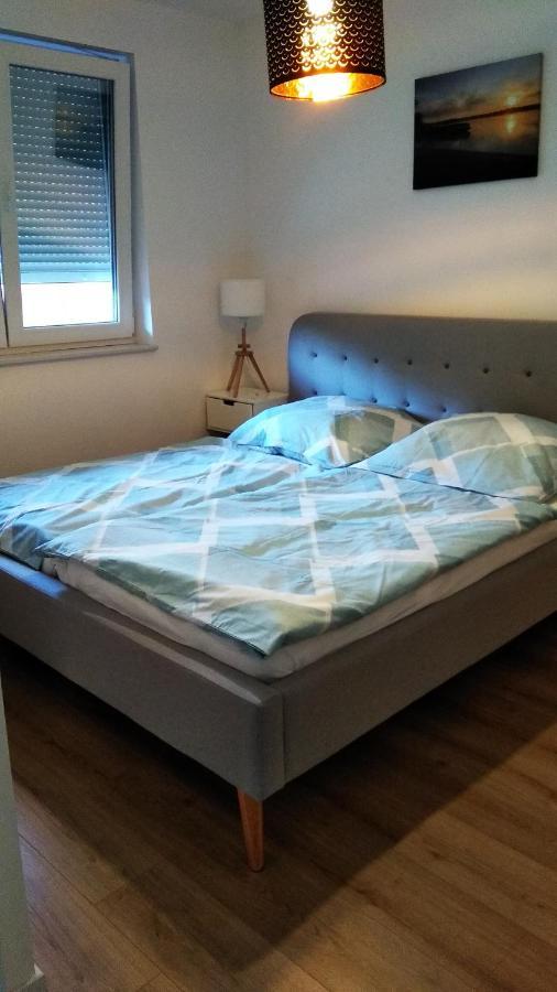 Tolle Wohnung In Fontanestadt Neuruppin Zewnętrze zdjęcie